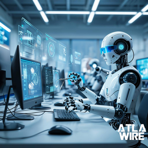 Mira Murati's Thinking Machines Lab is worth $12B in seed round
