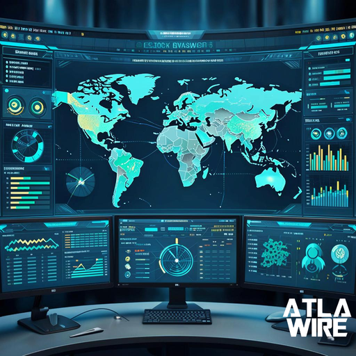 Salt Typhoon Cisco, Ivanti, Palo Alto олтурмаларын пайдаланып, бүткүл дүйнөдө 600 уюмду бузду